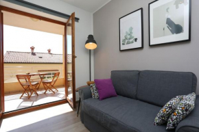 Charming and cute apartment,1001